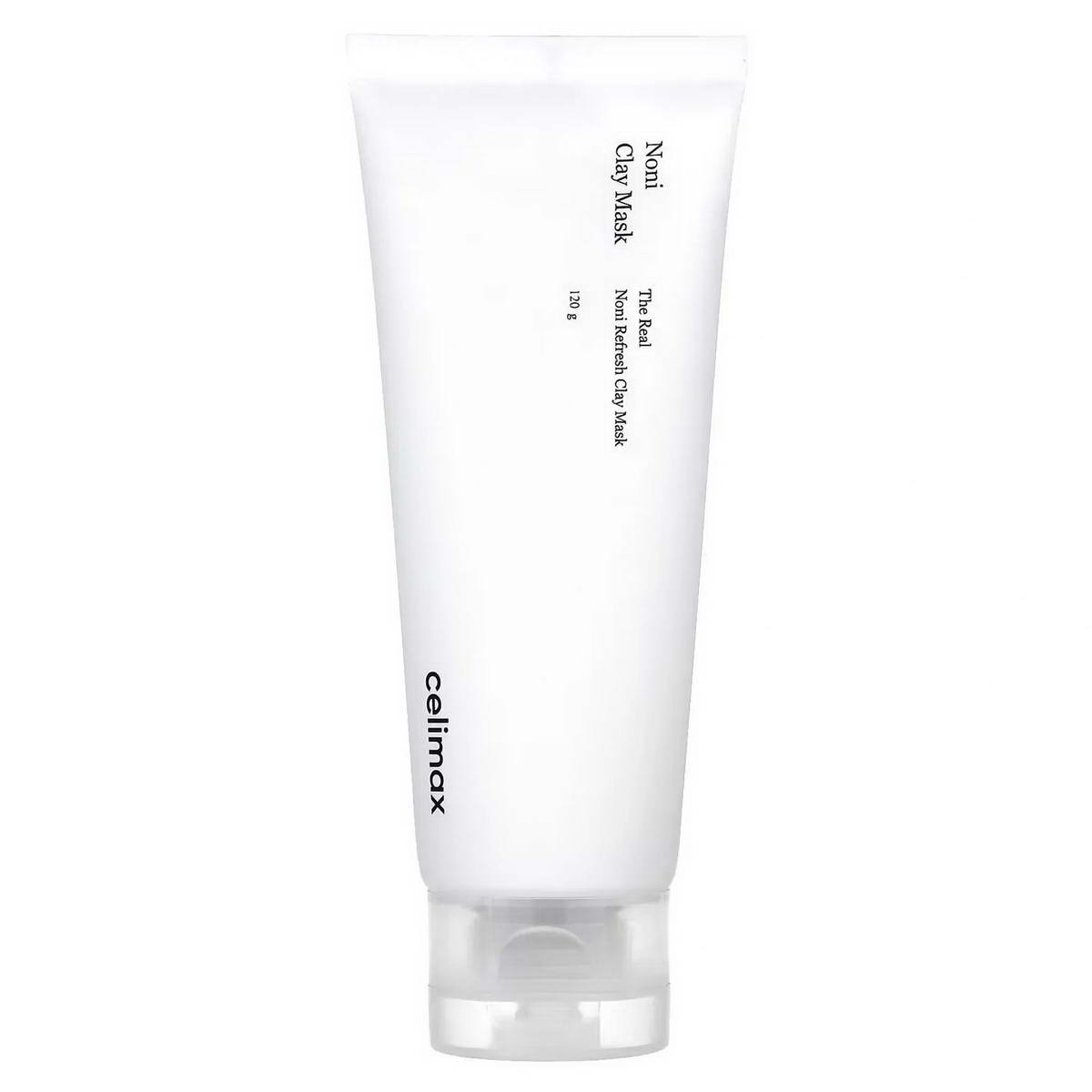 Маска глиняна Celimax The Real Noni Refresh Clay Mask 120 г