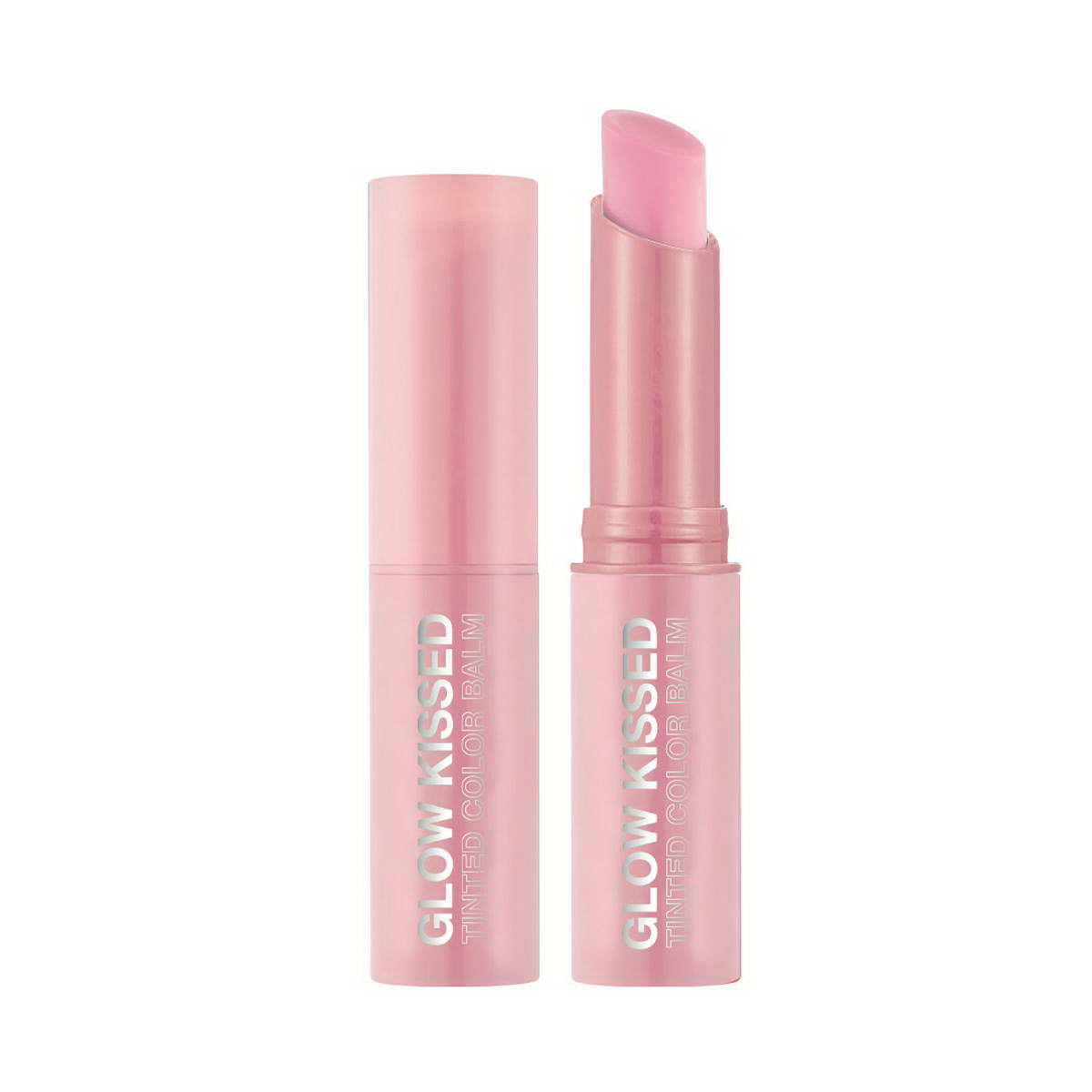 Помада-бальзам для губ зволожуюча TopFace Glow Kissed PT160 (001) 4 мл