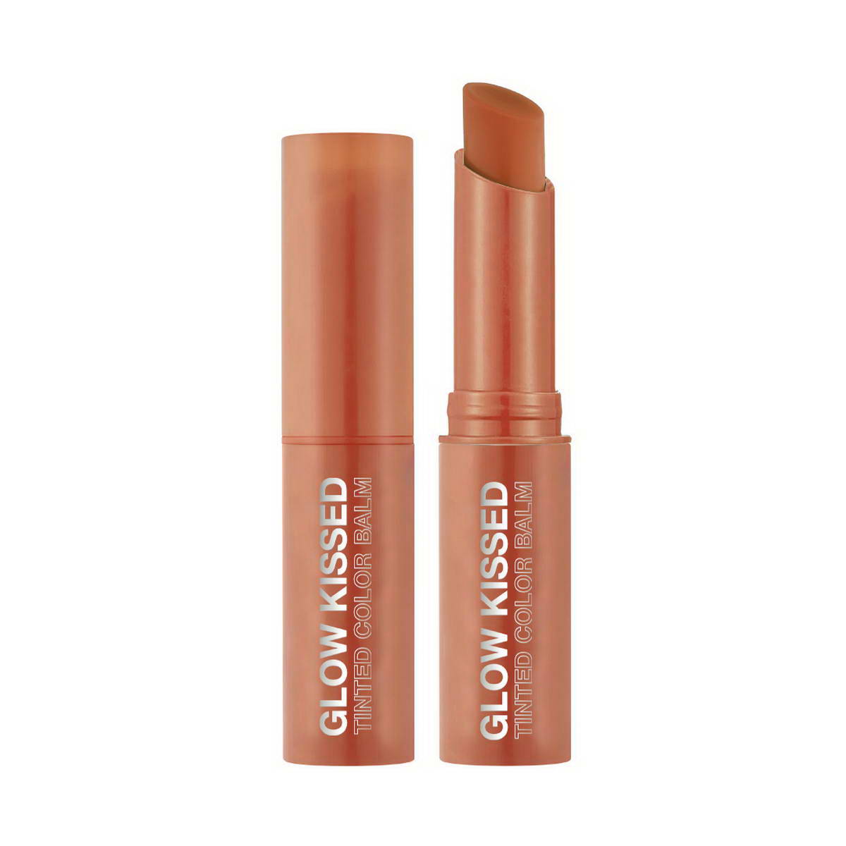 Помада-бальзам для губ зволожуюча TopFace Glow Kissed PT160 (004) 4 мл