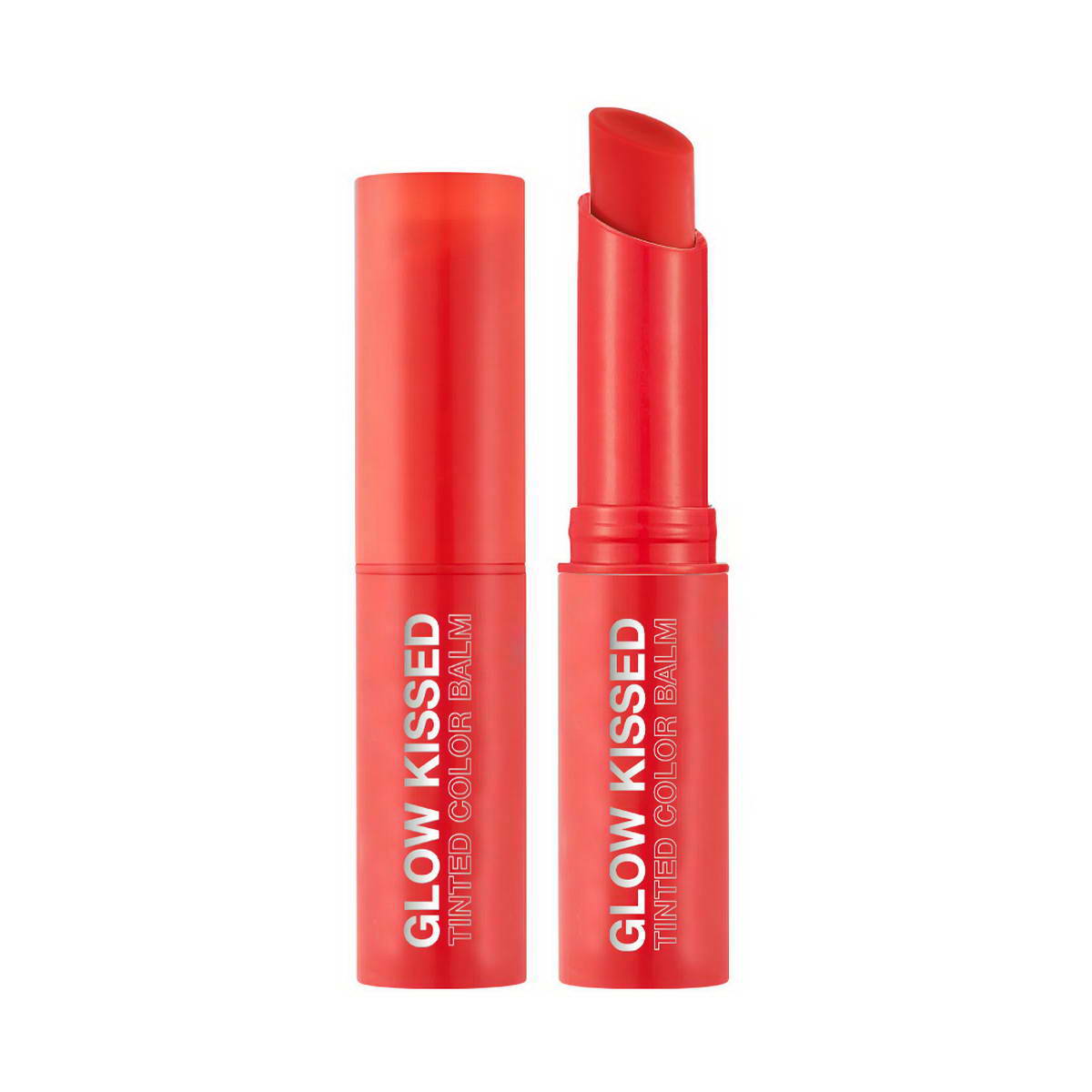 Помада-бальзам для губ зволожуюча TopFace Glow Kissed PT160 (005) 4 мл