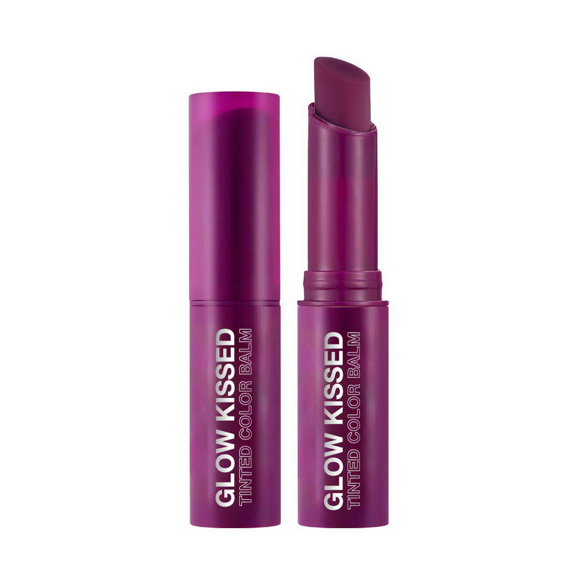 Помада-бальзам для губ зволожуюча TopFace Glow Kissed PT160 (006) 4 мл