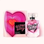 Vict S п/в Eau So Sexy 50мл