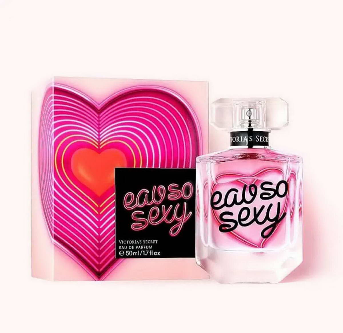 Vict S п/в Eau So Sexy 50мл