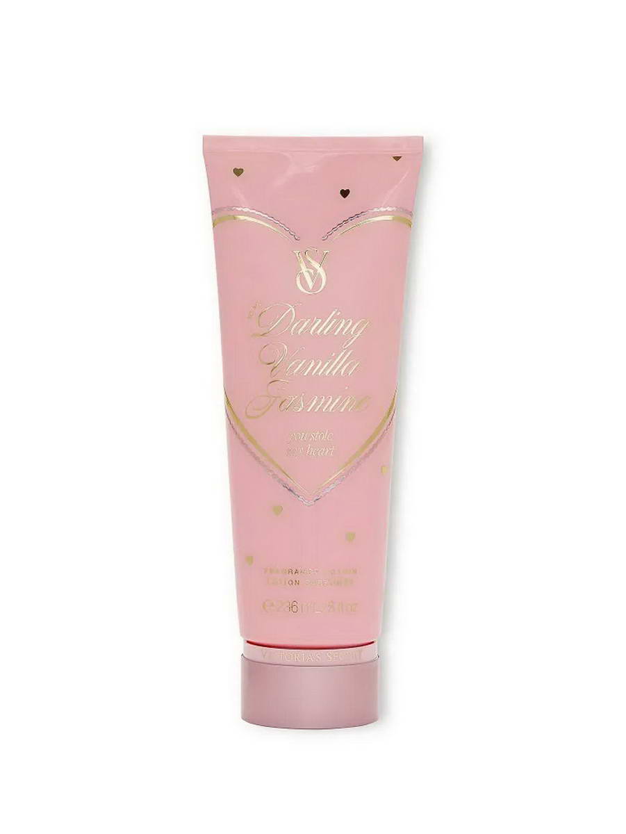 Vict S Лосьйон д/тіла Darling Vanilla Jasmine 236мл