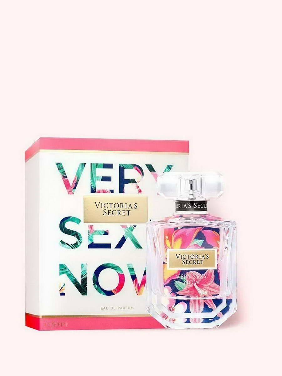 Vict S п/в Very Sexy Now 50мл