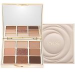 Палетка тіней для повік Paese Selfglow Creamy Nude 12.5 г