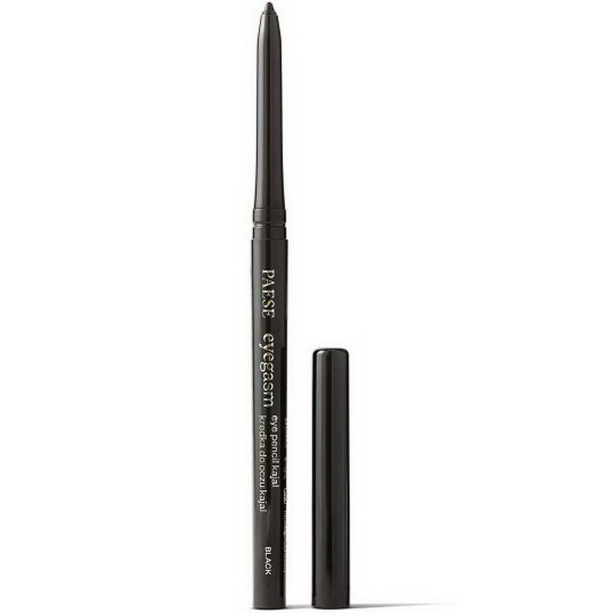 Олівець для очей Paese Kajal Kohl Black