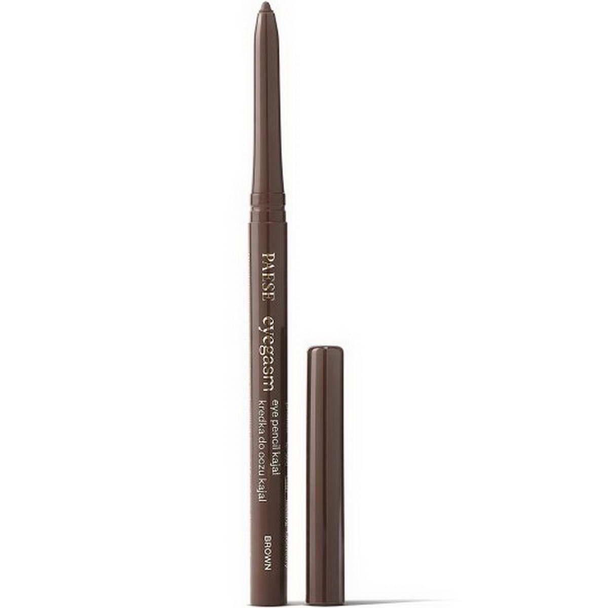 Олівець для очей Paese Kajal Kohl Brown