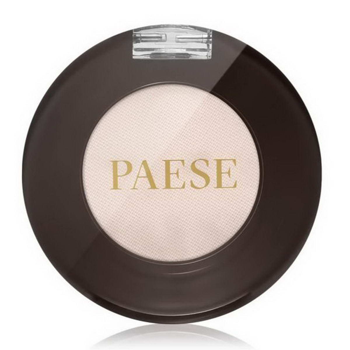 Тіні для повік Paese Eyegasm Matte Finish (03 Biscuit) 1.5 г