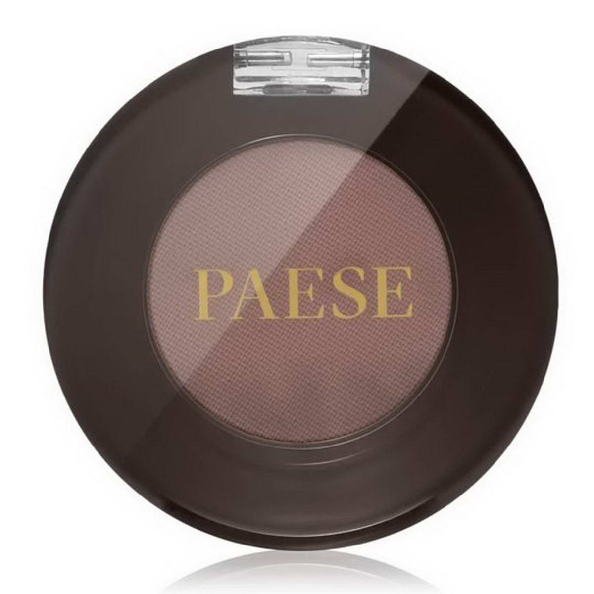 Тіні для повік Paese Matte Finish (09 Mocha) 1.5 г