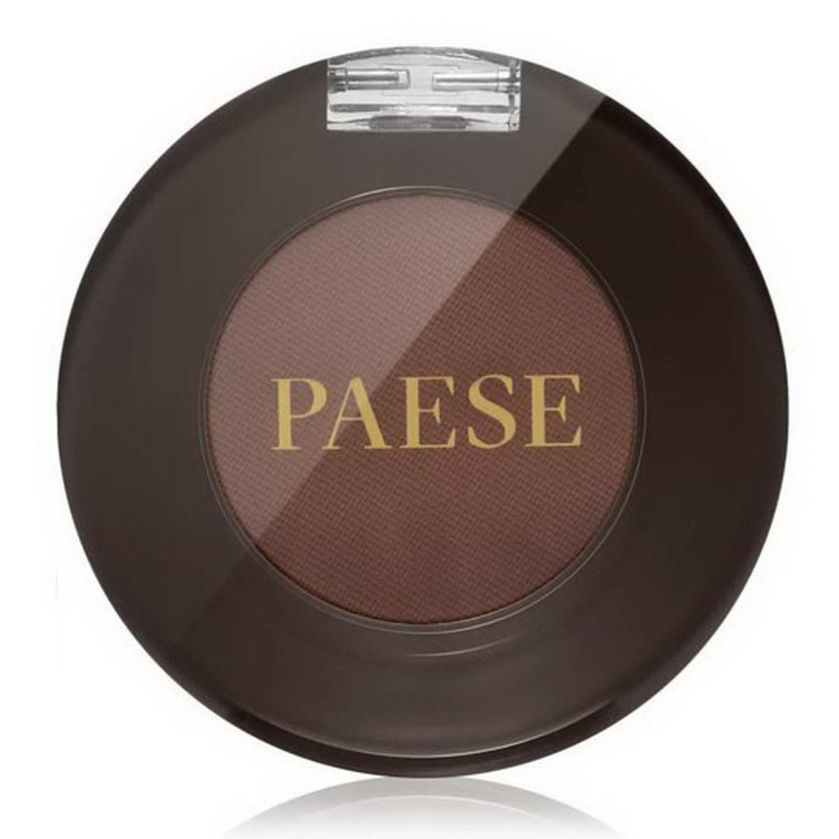 Тіні для повік Paese Eyegasm Matte Finish (14 Espresso) 1.5 г