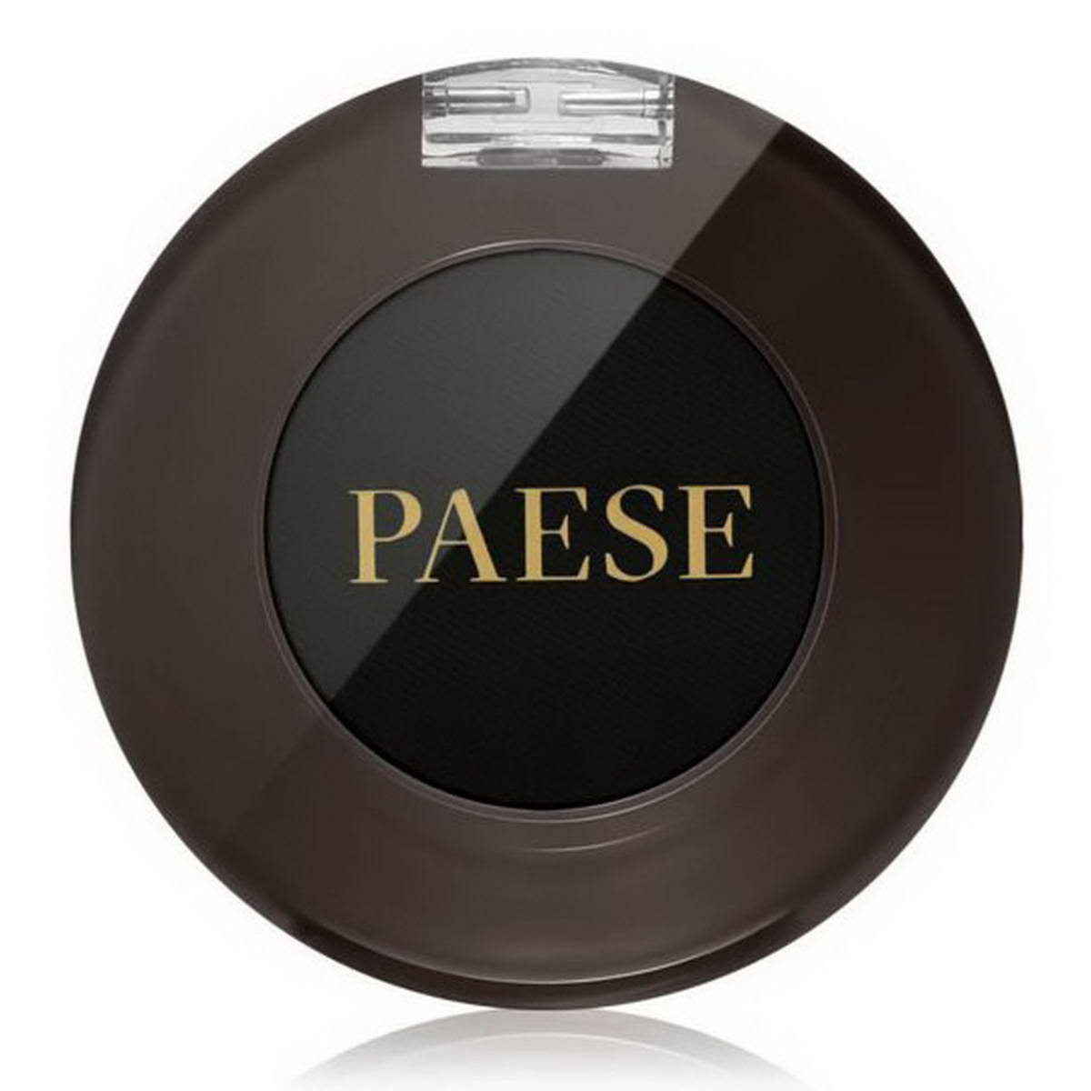 Тіні для повік Paese Eyegasm Matte Finish (16 Midnight) 1.5