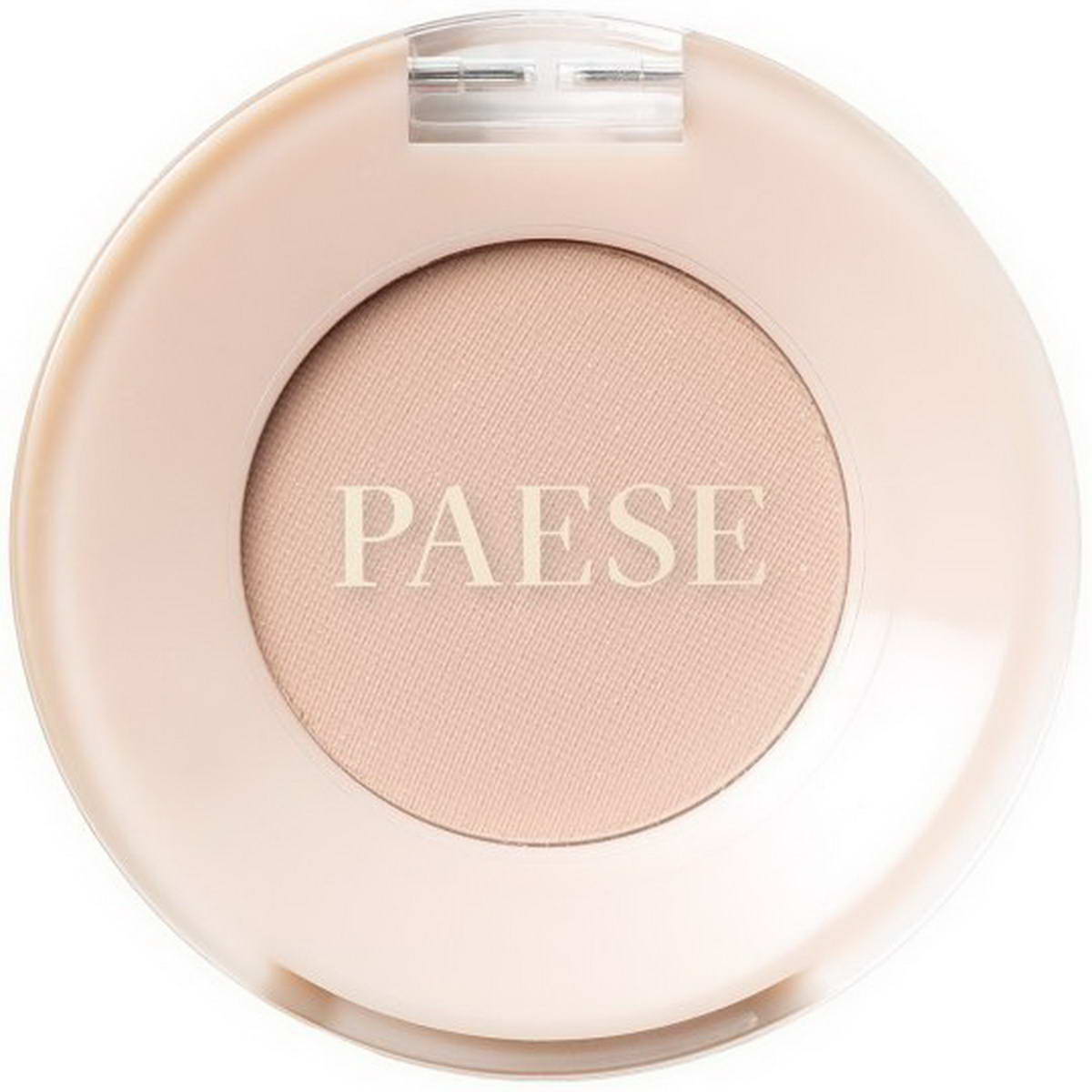 Тіні для повік Paese Eyegasm Monoshadow Matte Finish (17 Whisper) 1.5 г