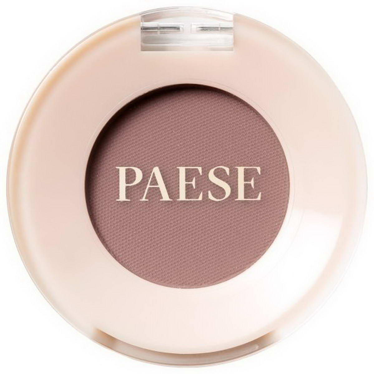 Тіні для повік Paese Eyegasm Monoshadow Matte Finish (25 Veil) 1.5 г