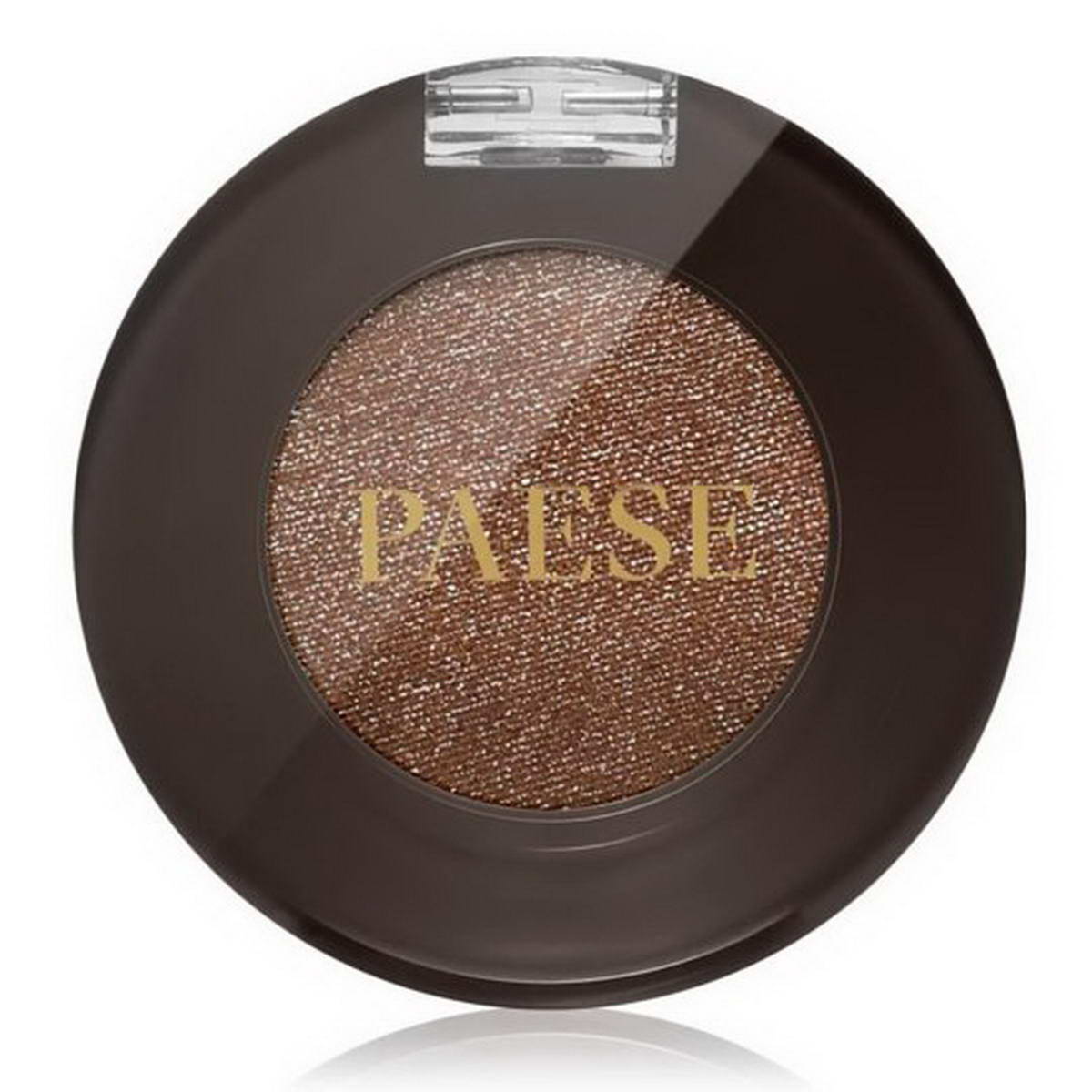 Тіні для повік Paese Eyegasm Metallic Finish (13 Amber) 1.5 г
