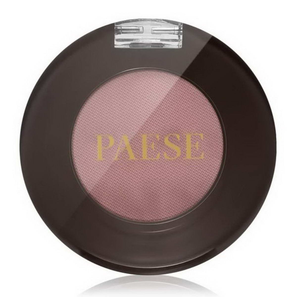 Тіні для повік Paese Eyegasm Satin Finish (07 Mademoiselle) 1.5 г