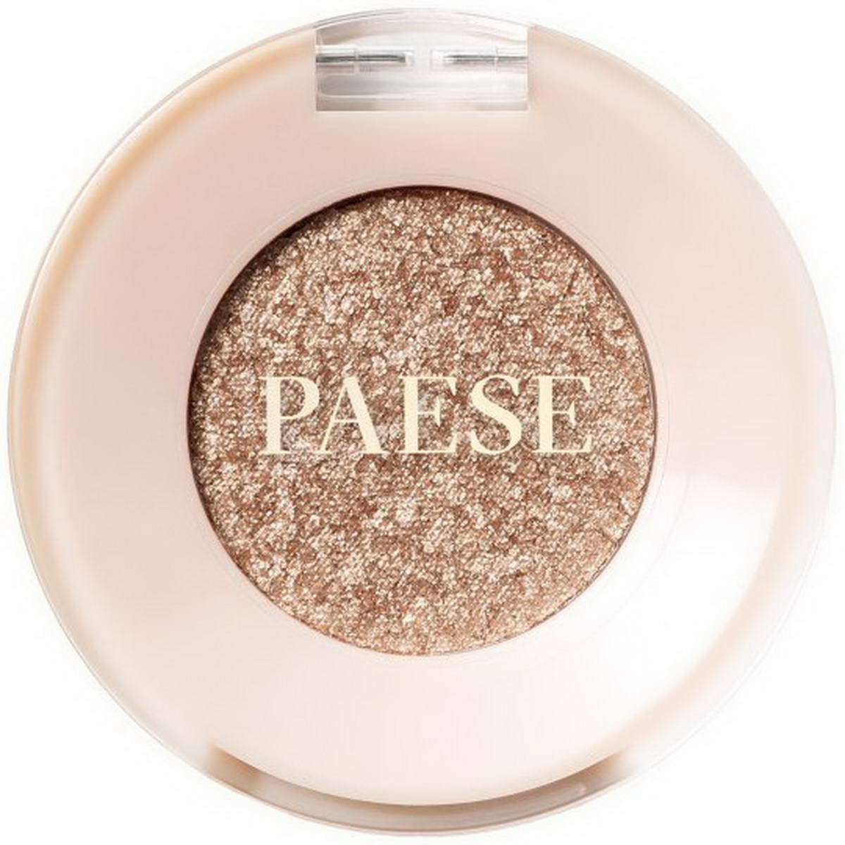 Тіні для повік Paese Eyegasm Monoshadow Topper Finish (18 Twinkle Dust) 1.5 г