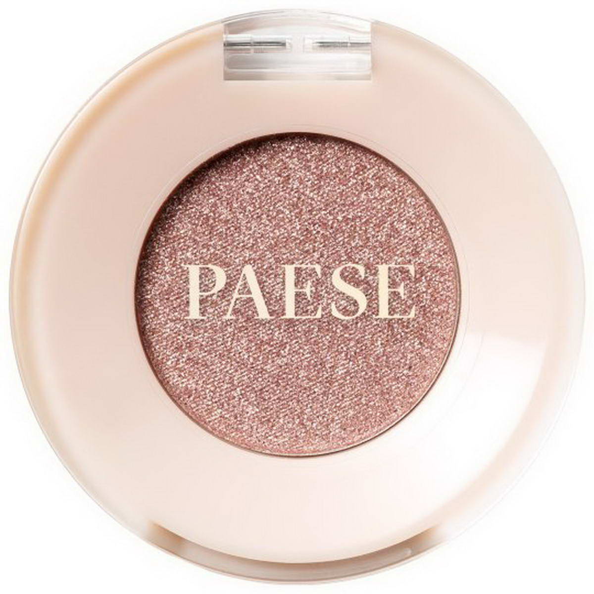 Тіні для повік Paese Eyegasm Monoshadow Topper Finish (20 Glow) 1.5 г