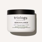 Маска Балансувальна для волосся схильного до жирності Triology Sebobalance 330 г