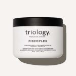 Маска Відновлювальна для пошкодженого та фарбованого волосся Triology Fiberplex 330 г