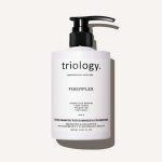 Шампунь Відновлювальний для пошкодженого та фарбованого волосся Triology Fiberplex 500 мл