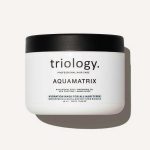 Маска Зволожувальна для всіх типів волосся Triology Aquamatrix 330 г
