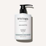 Шампунь Зволожувальний для всіх типів волосся Triology Aquamatrix 500 мл