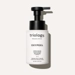 Пілінг для шкіри голови Пінний Triology Oxypeel 250 мл