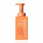 Шампунь пінний для волосся Bogenia Calendula Glow BG456 (001) 350 мл