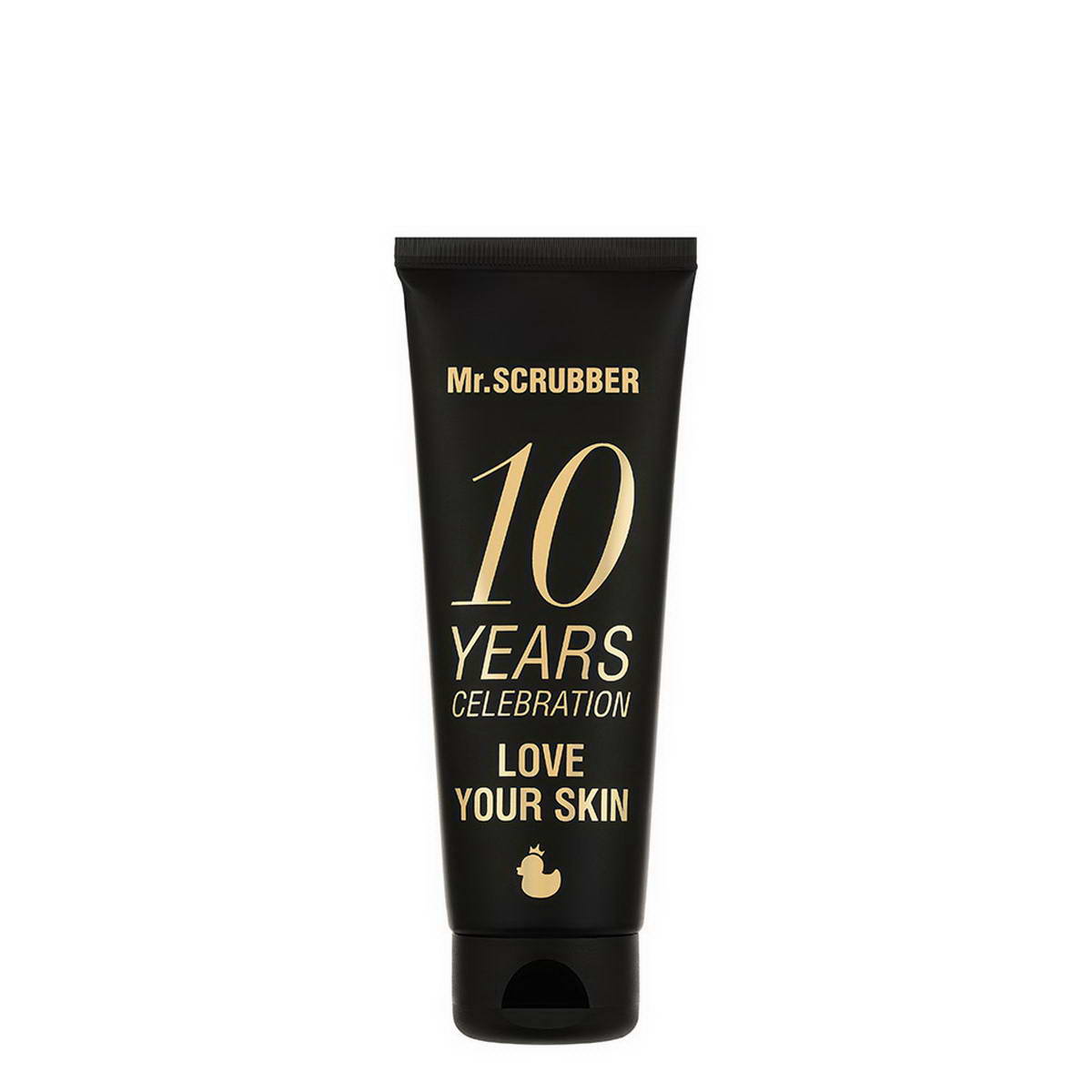 Лосьйон для тіла 10 Years Celebration Mr.SCRUBBER 125 мл