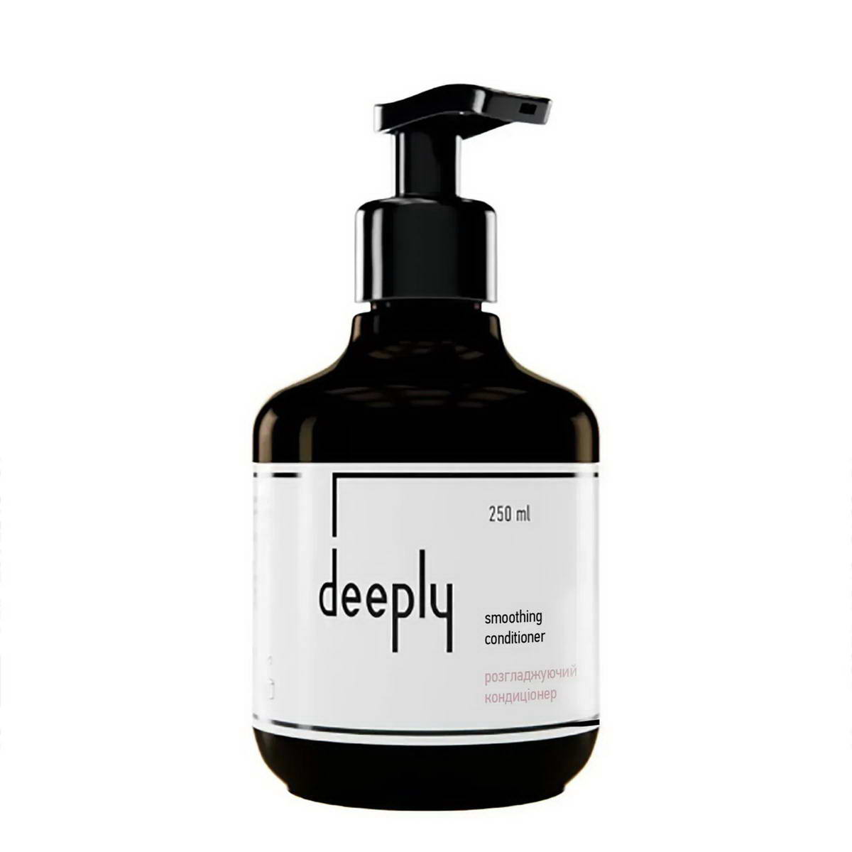 Кондиціонер розгладжуючий Deeply Smoothing Conditioner 250 мл