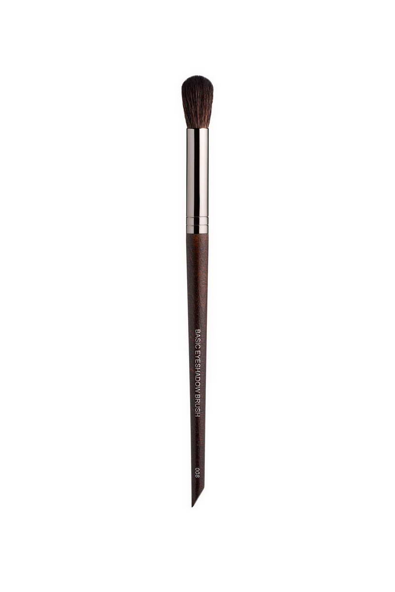 Пензлик для нанесення тіней Bogenia Professional BG200 (008)