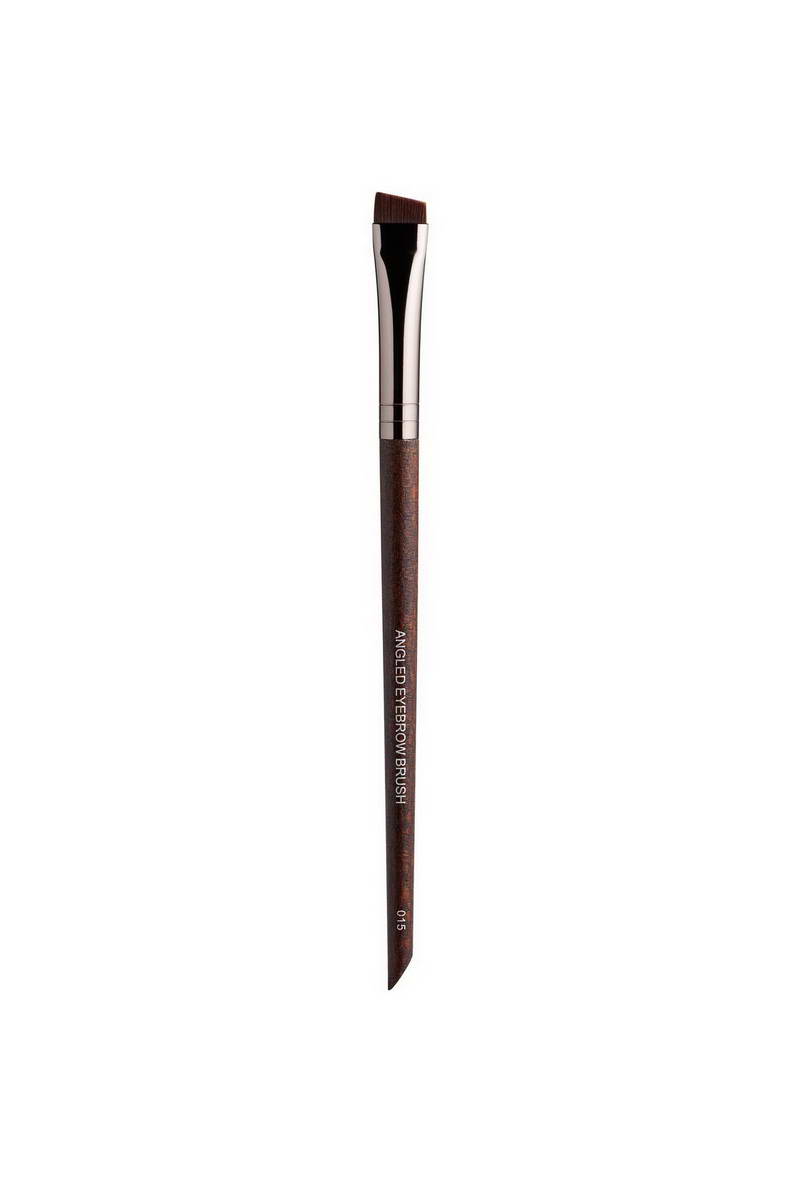 Пензлик для брів Bogenia Professional BG200 (015)