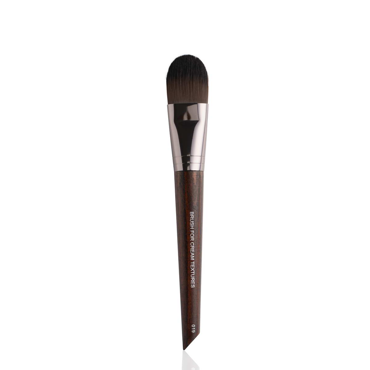 Пензлик для кремових текстур Bogenia Professional BG200 (019)