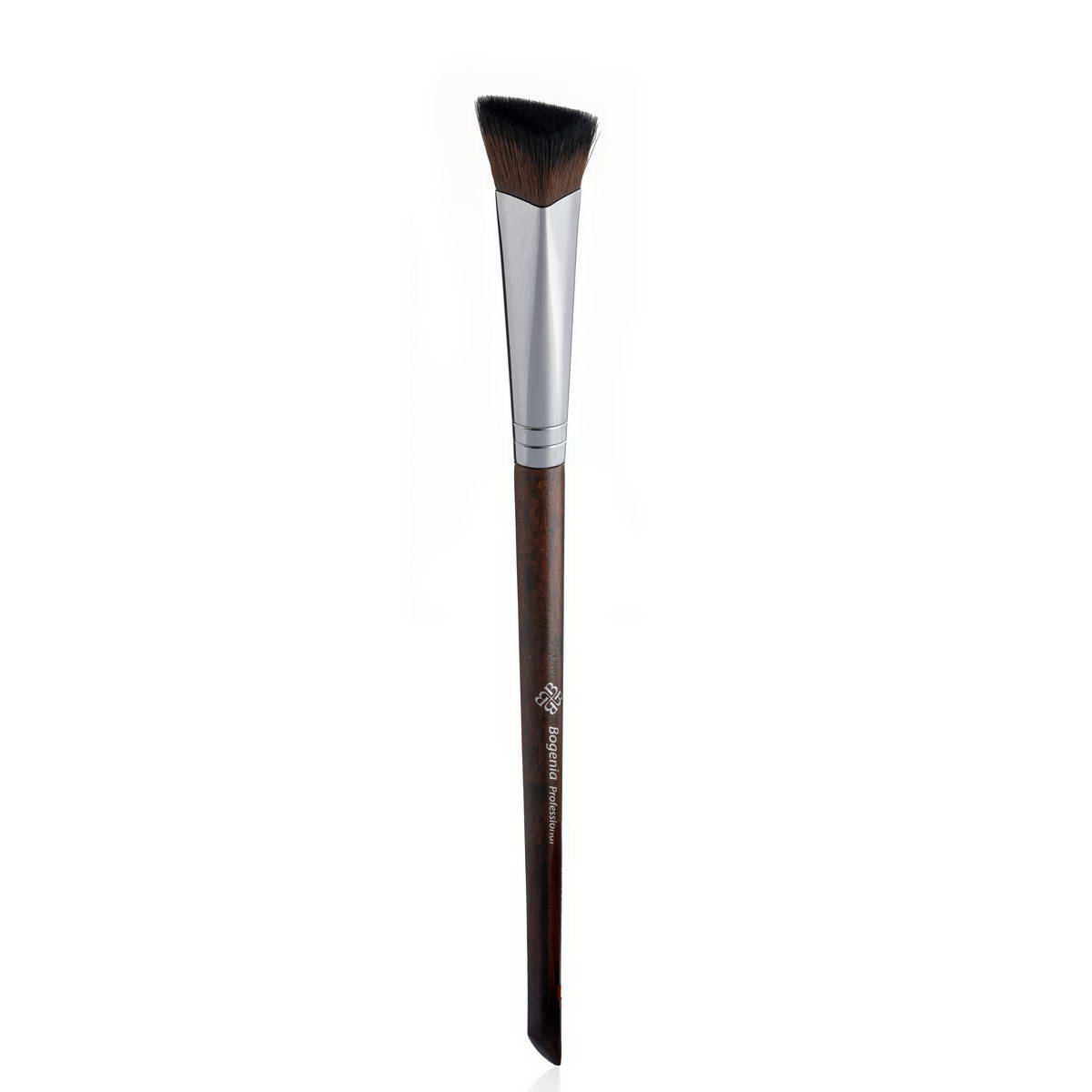 Пензлик для консилера Bogenia Professional BG200 (020)