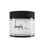 Маска для волосся глянцева Deeply Gloss finishing mask 300 мл