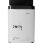 Маска для волосся глянцева Deeply Gloss finishing mask 1000 мл
