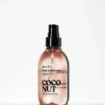 Vict S Спрей д/тіла і вол Pink Coconut 236мл