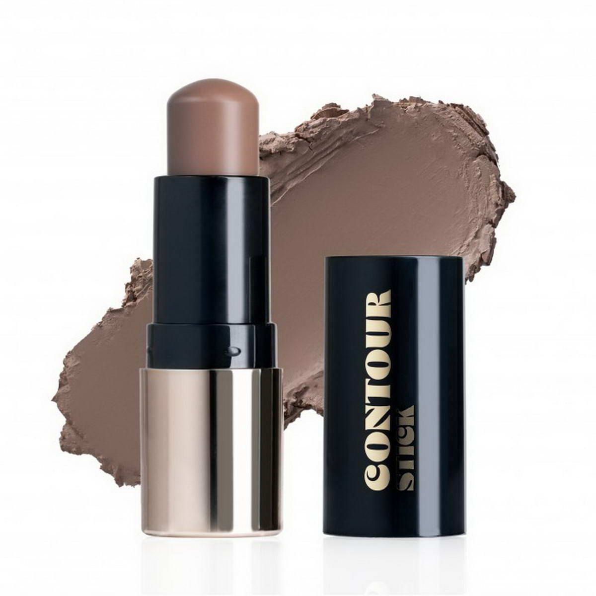 Контуринг-стік кремовий Bogenia Contour Stick BG654 (001) 8 г