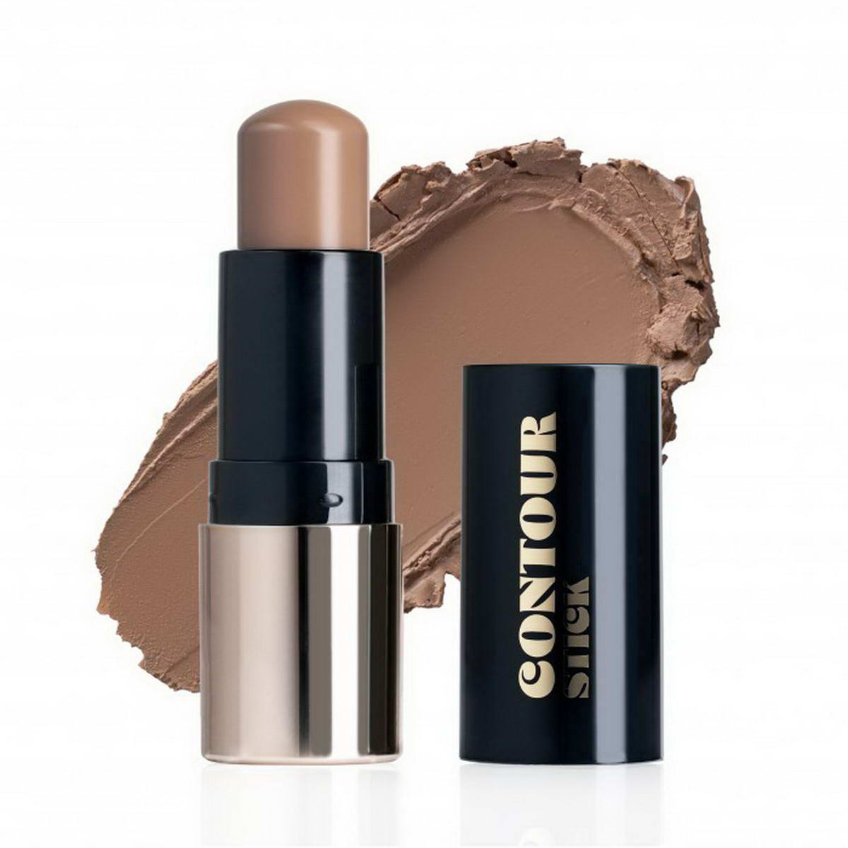 Контуринг-стік кремовий Bogenia Contour Stick BG654 (002) 8 г