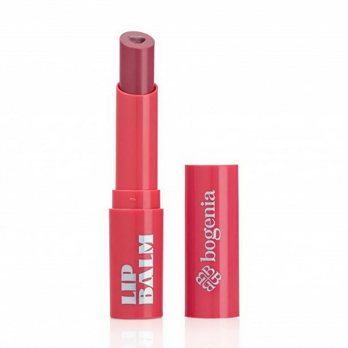 Бальзам для губ живильний Bogenia Lip Balm BG716 (001) 2,8 г