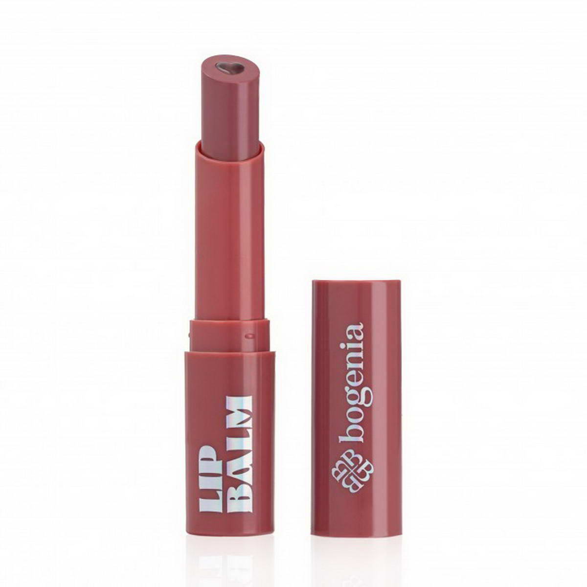 Бальзам для губ живильний Bogenia Lip Balm BG716 (003) 2,8 г