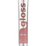 Блиск для губ Bless Beauty Gloss Silk Lips 01