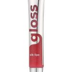 Блиск для губ Bless Beauty Gloss Silk Lips 03
