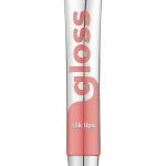 Блиск для губ Bless Beauty Gloss Silk Lips 06