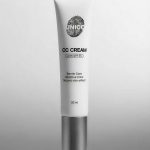 СС-крем  для обличчя адаптивний Unico СС-cream SPF 35