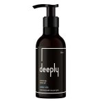 Гель для душу зволожувальний Deeply Amber Vibe Moisturizing Shower gel 300 мл