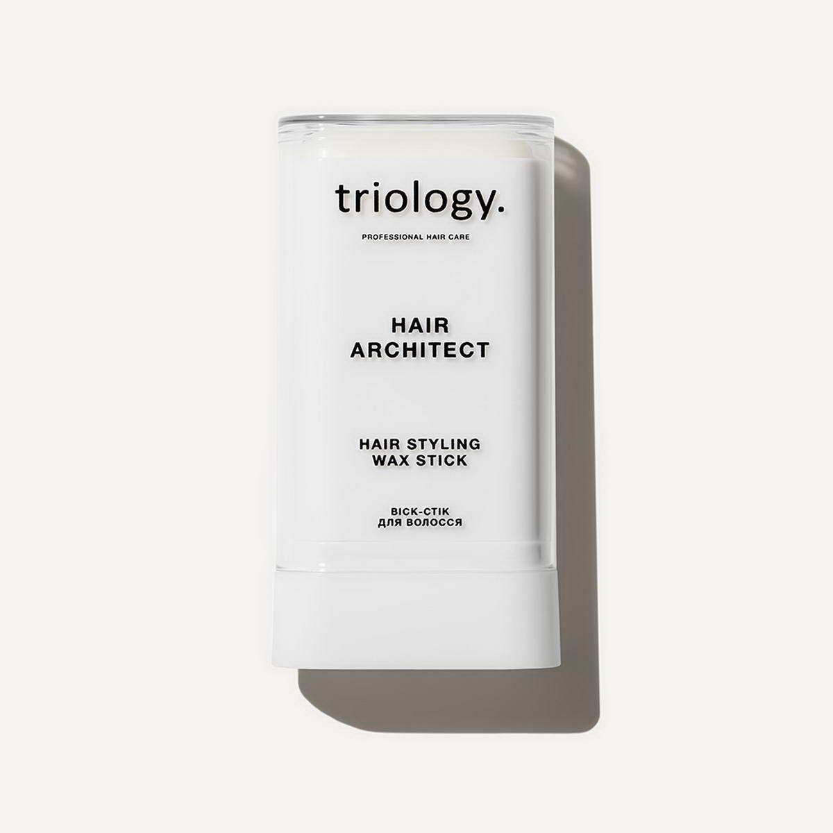 Віск-стік для волосся Triology Hair Architect 20 г