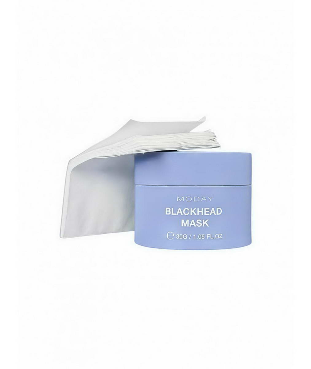 Маска від чорних цяток Moday Blackhead Mask 30 мл