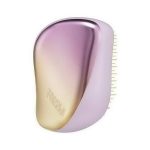 Tangle Teezer Щітка д/вол Compact Styler Sweet Lilac&Yellow